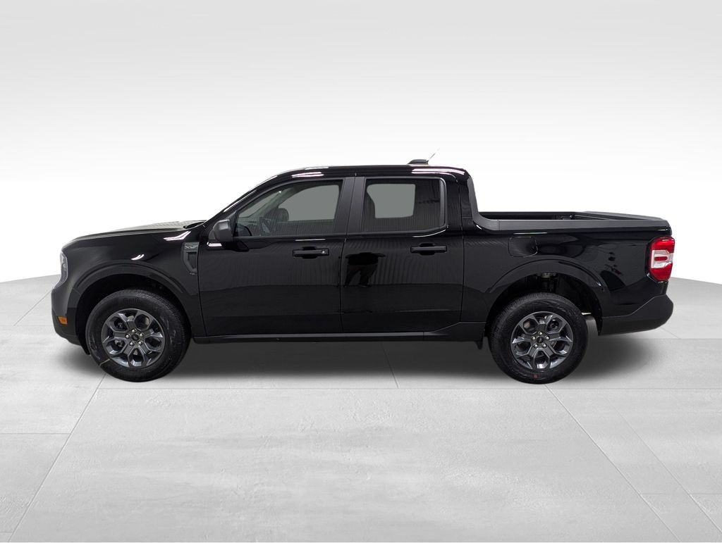 2026 FORD MAVERICK XLT in Wichita, KS