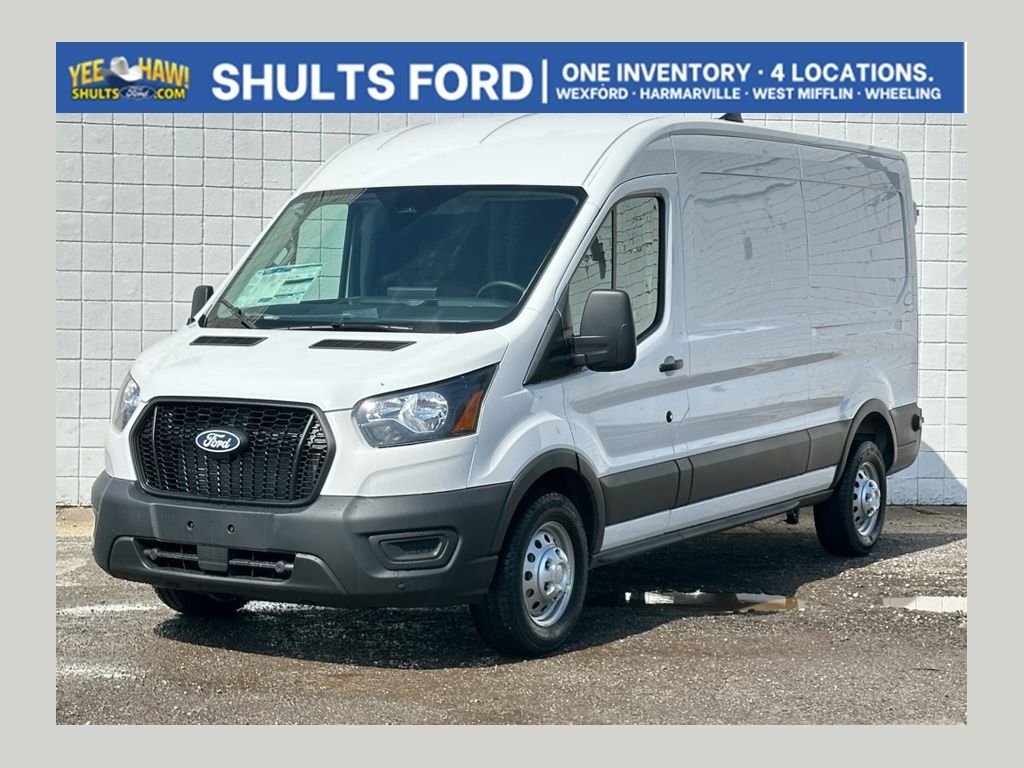 2026 FORD TRANSIT 250 in Wexford, PA