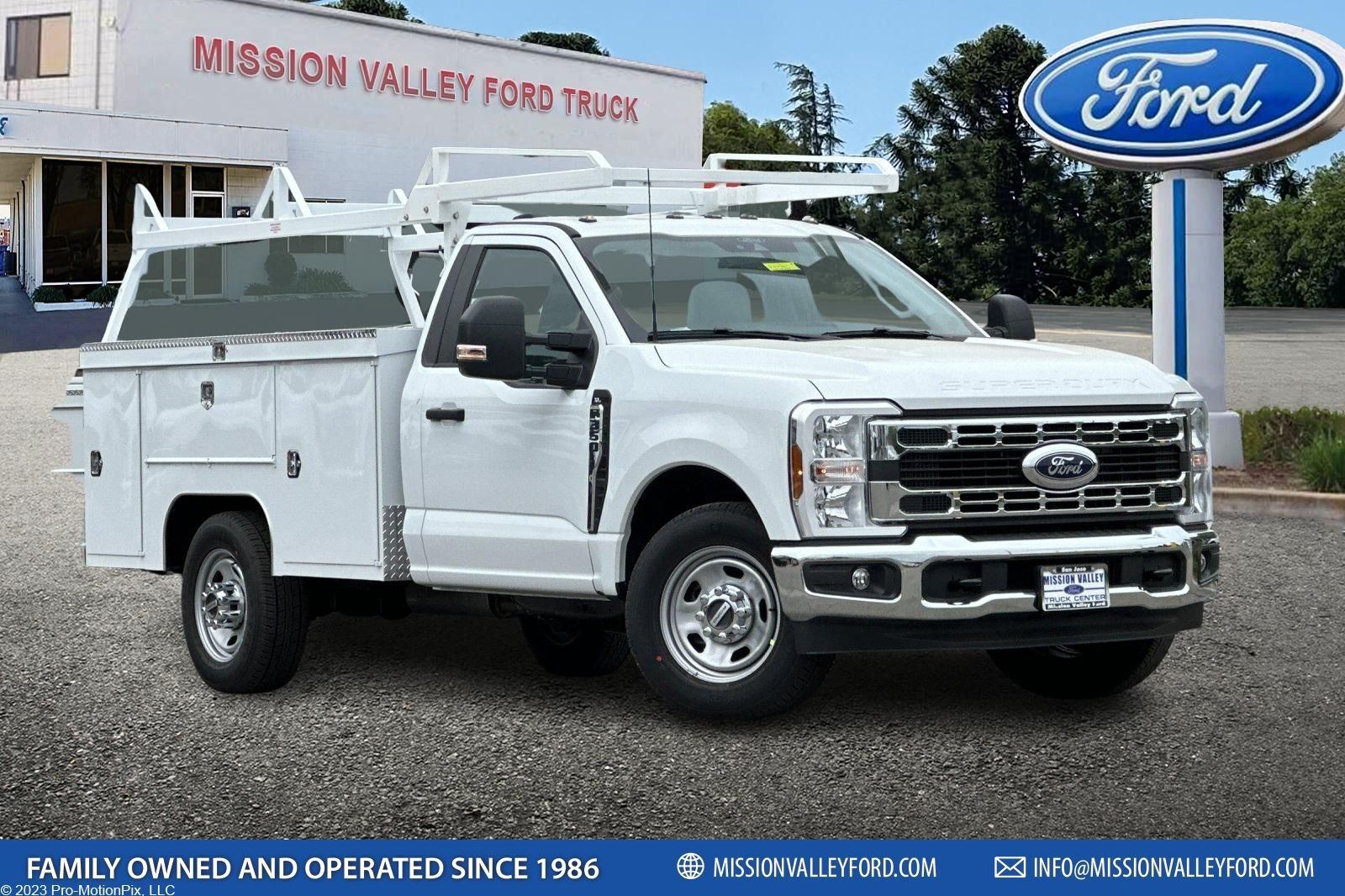 2025 FORD F350 in San Jose, CA