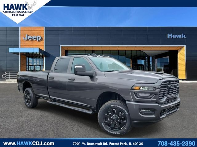 2026 RAM 2500 TRADESMAN in Forest Park, IL