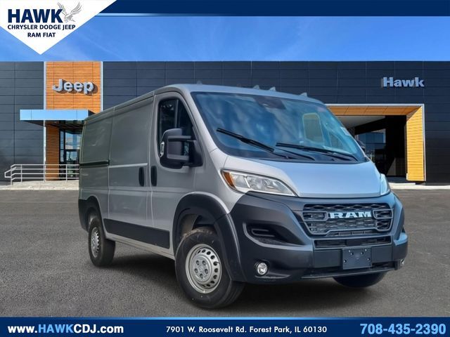 2026 RAM PROMASTER 1500 in Forest Park, IL
