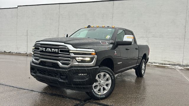 2026 RAM 2500 LARAMIE in Bloomfield Hills, MI