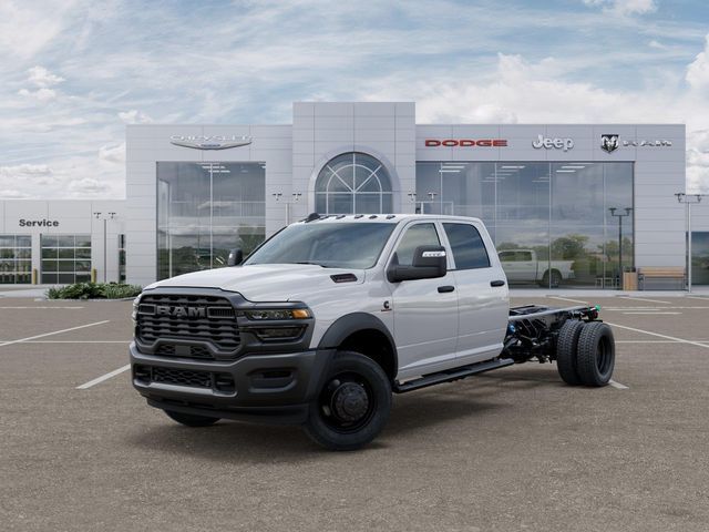 2026 RAM 5500 in Franklin, TN