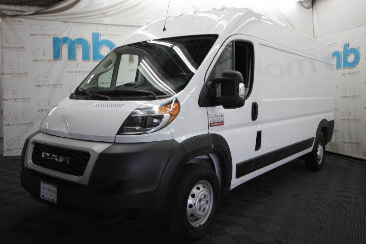 2019 RAM PROMASTER 2500 in Asbury Park, NJ