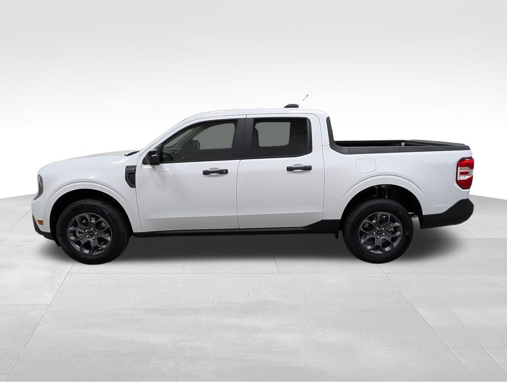 2026 FORD MAVERICK XLT in Wichita, KS