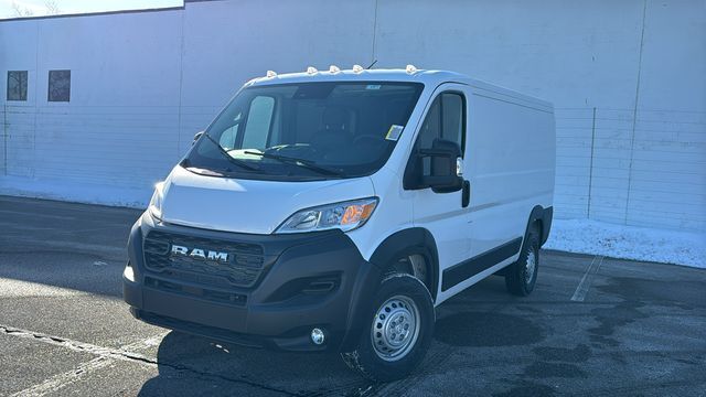2026 RAM PROMASTER 1500 in Bloomfield Hills, MI