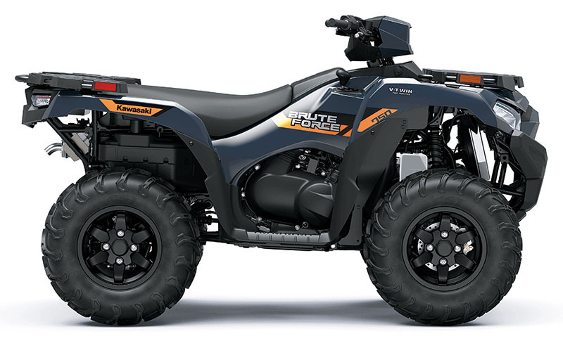 2026 Kawasaki Brute Force® 750 EPS in glen burnie MD