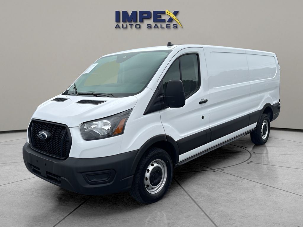 2024 FORD TRANSIT 150 in Greensboro, NC