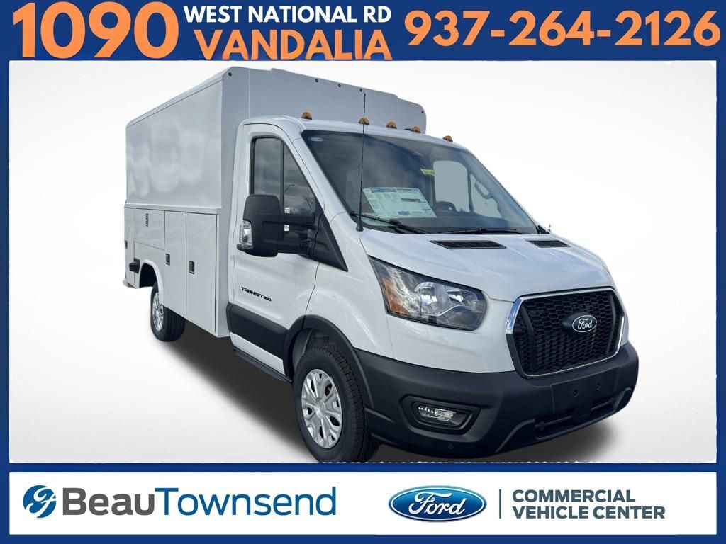 2026 FORD TRANSIT 350 in Vandalia, OH