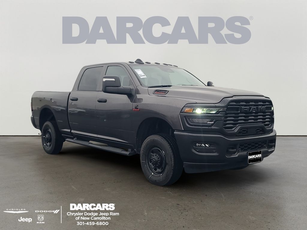 2026 RAM 2500 TRADESMAN in New Carrollton, MD