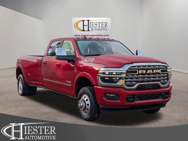 2026 RAM 3500 in Sanford, NC