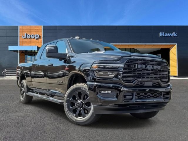 2025 RAM 2500 LARAMIE in Forest Park, IL