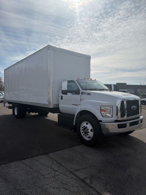 2026 FORD F750 in Plainfield, IN