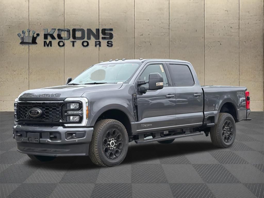 2026 FORD F250 in Silver Spring, MD