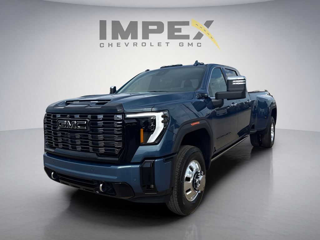 2026 GMC SIERRA in Reidsville, NC