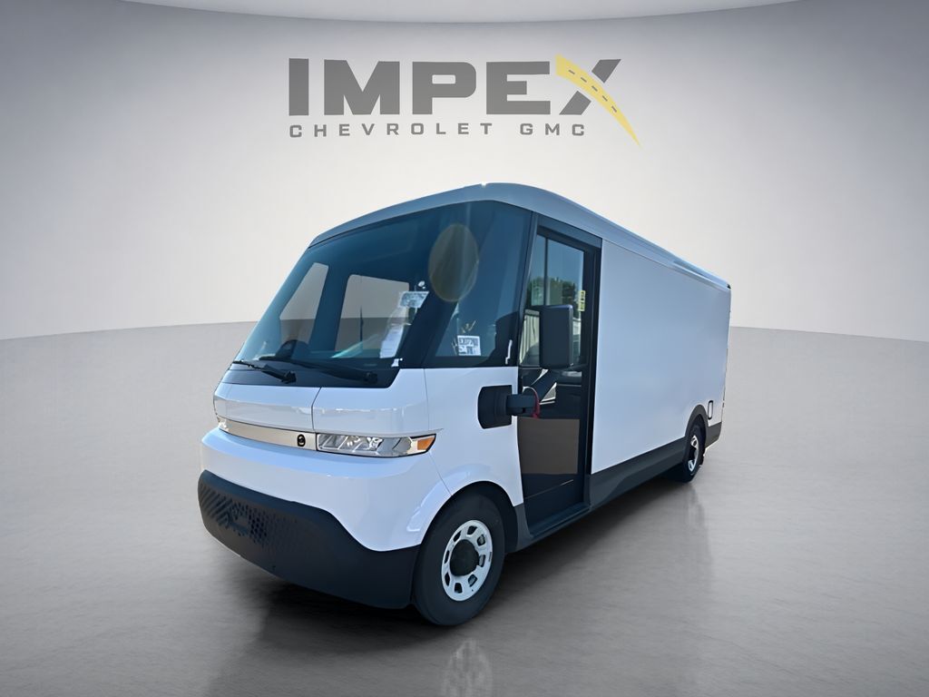 2024 BRIGHTDROP ZEVO 600 in Reidsville, NC