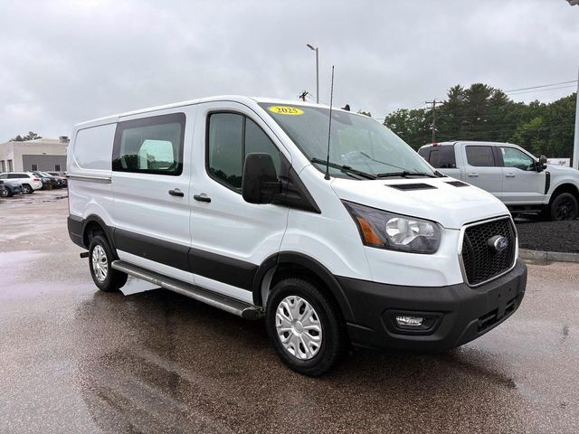 2025 FORD TRANSIT 250 in Raynham, MA
