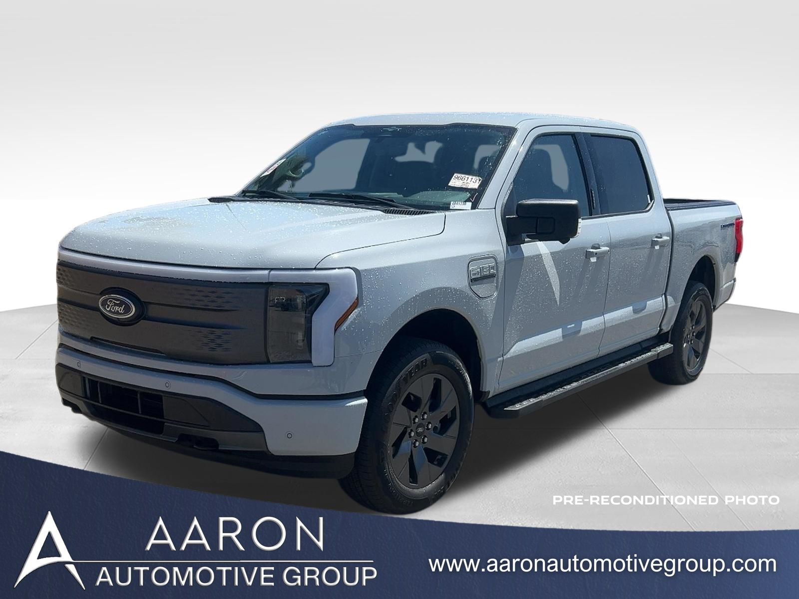 2023 FORD F150 in Escondido, CA