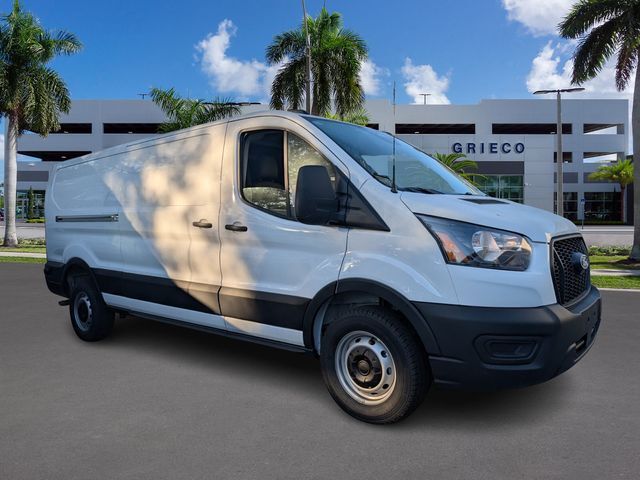 2026 FORD TRANSIT 250 in Delray Beach, FL
