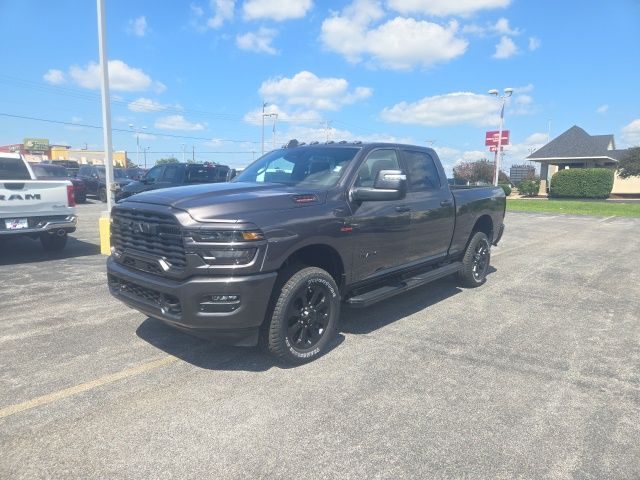 2026 RAM 2500 BIG HORN in Davenport, IA