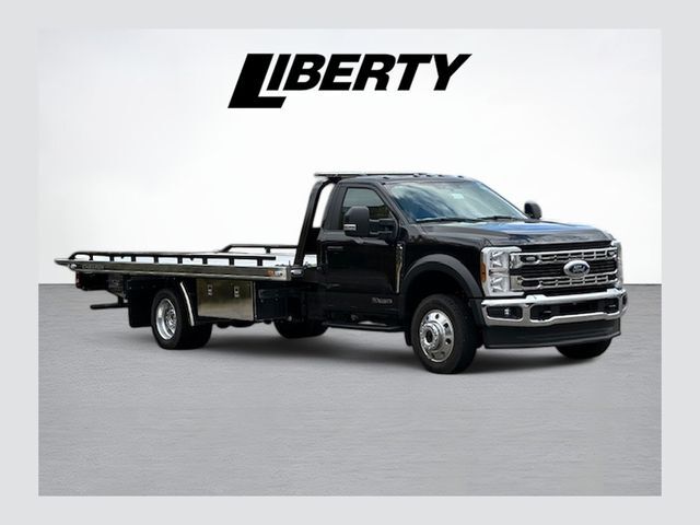 2024 FORD F550 in Brunswick, OH