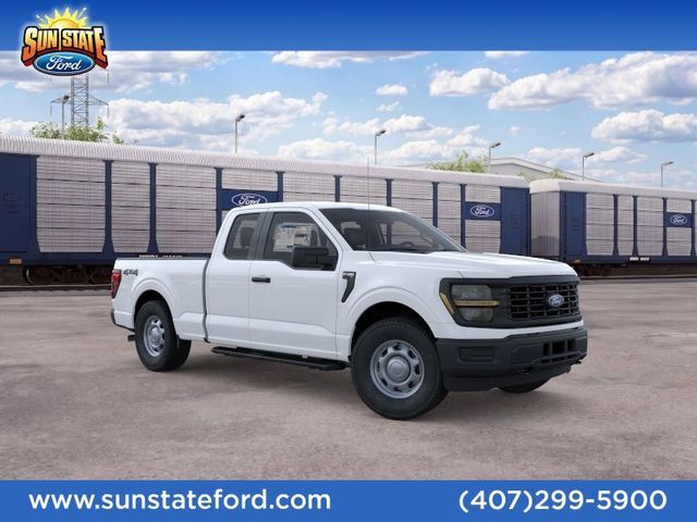 2026 FORD F150 XL in Orlando, FL