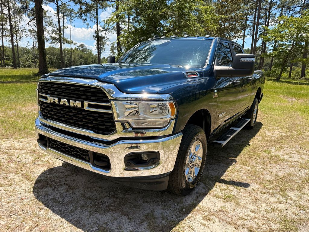 2023 RAM 2500 BIG HORN in Swainsboro, GA