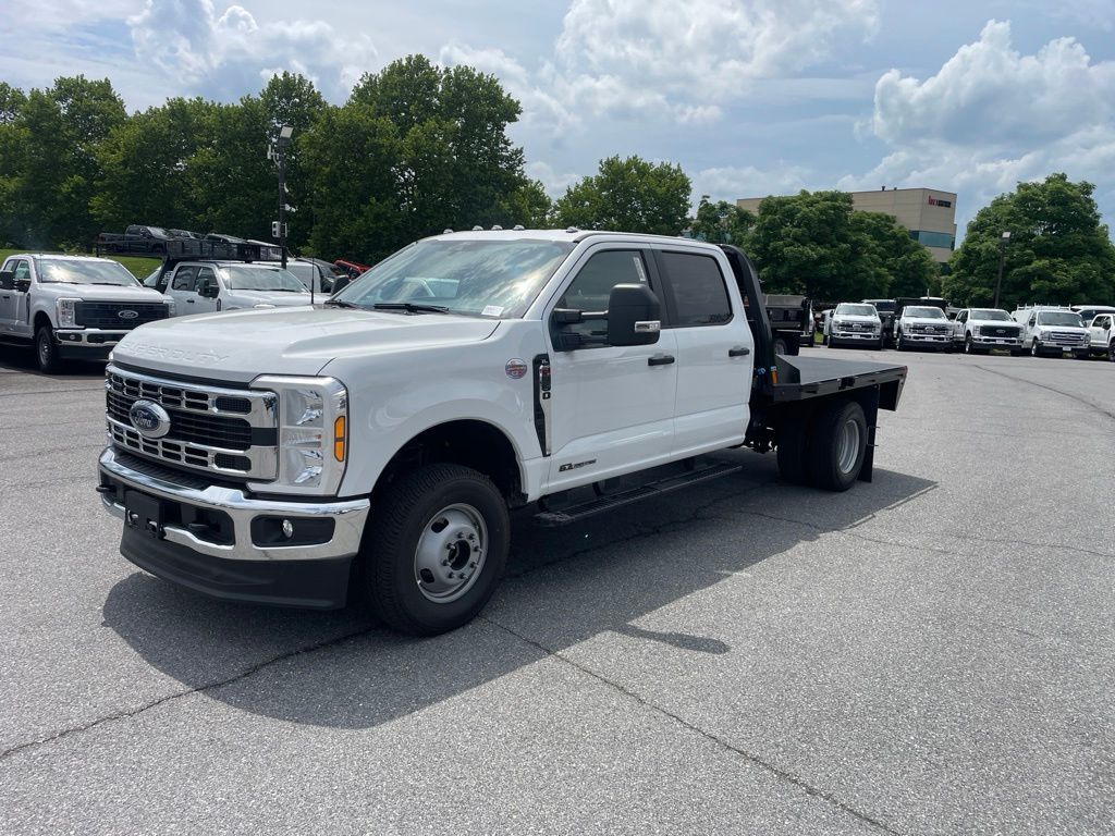2026 FORD F350 in Columbia, MD
