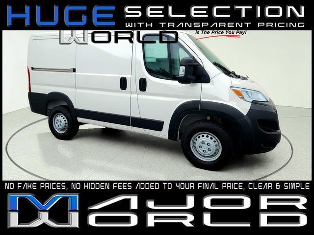 2025 RAM PROMASTER 1500 in Long Island City, NY