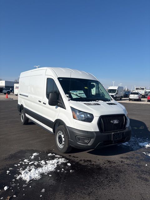 2026 FORD TRANSIT 250 in Plainfield, IN