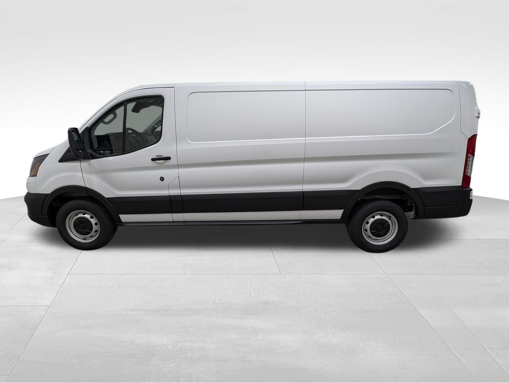 2025 FORD TRANSIT 150 in Wichita, KS