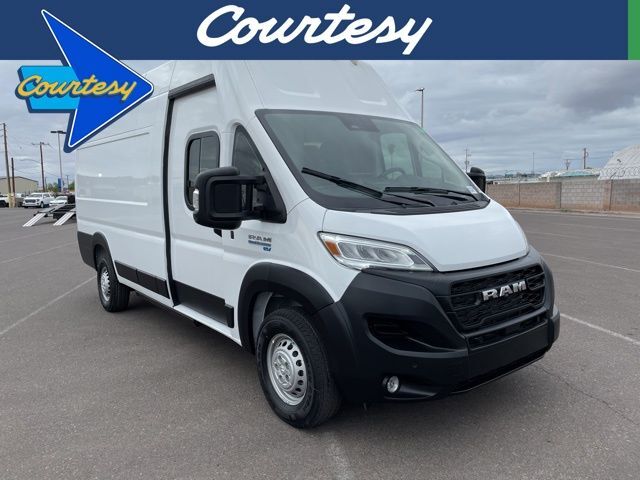 2024 RAM PROMASTER 3500 in Mesa, AZ