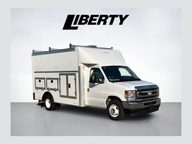 2026 FORD ECONOLINE in Brunswick, OH