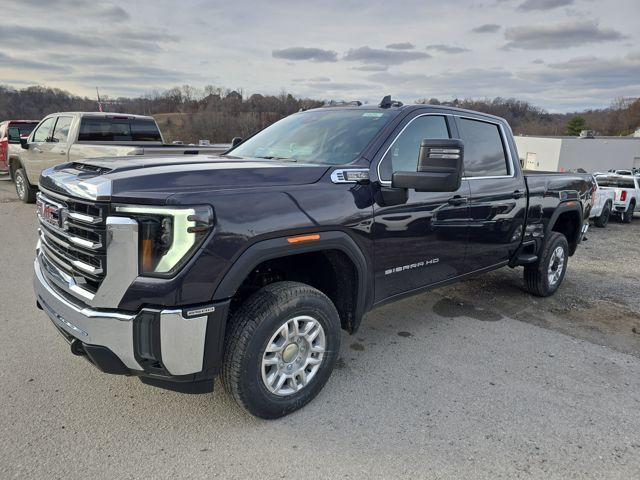 2026 GMC Sierra 2500HD in Pleasant Hills, PA