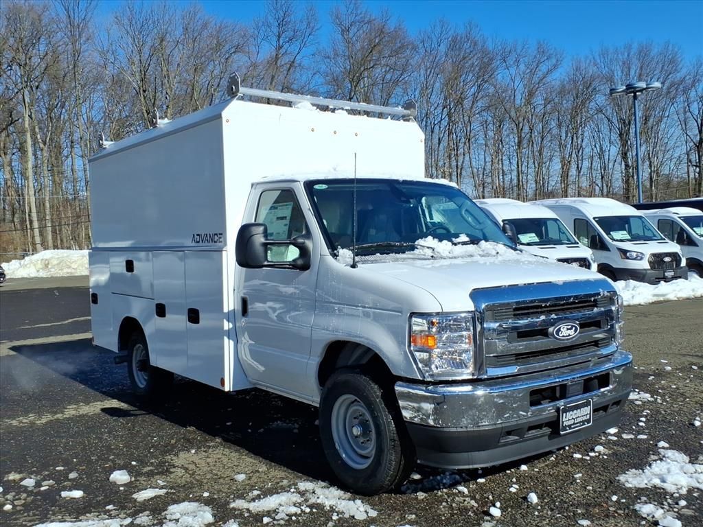 2026 Ford E-350SD in Watchung, NJ