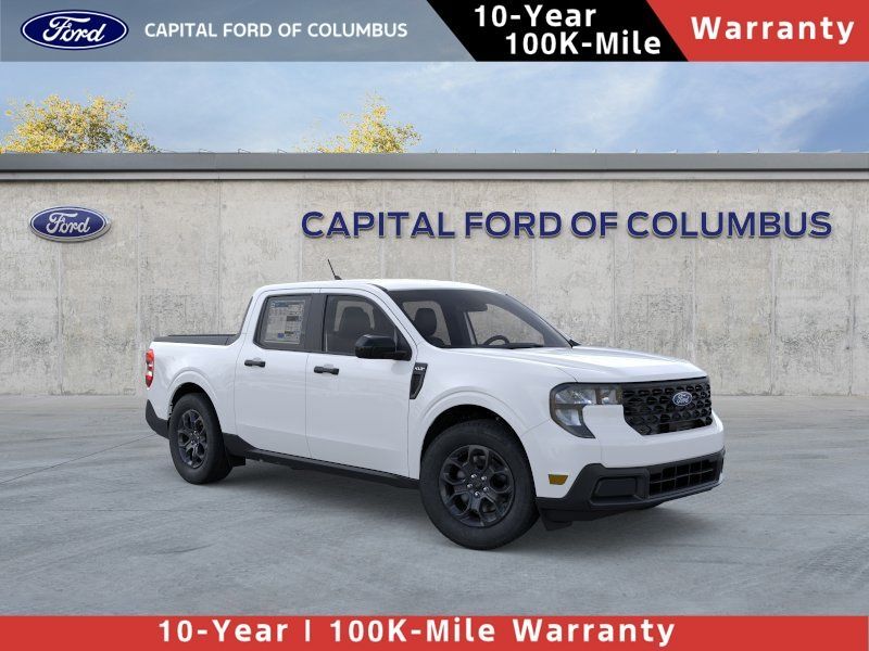 2026 FORD MAVERICK XLT in Columbus, OH