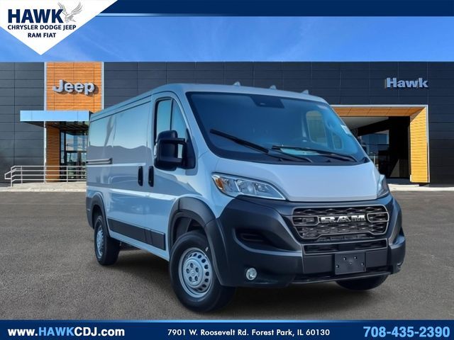 2026 RAM PROMASTER 1500 in Forest Park, IL