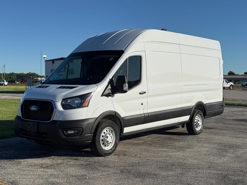 2026 FORD TRANSIT 250 in Granite City, IL