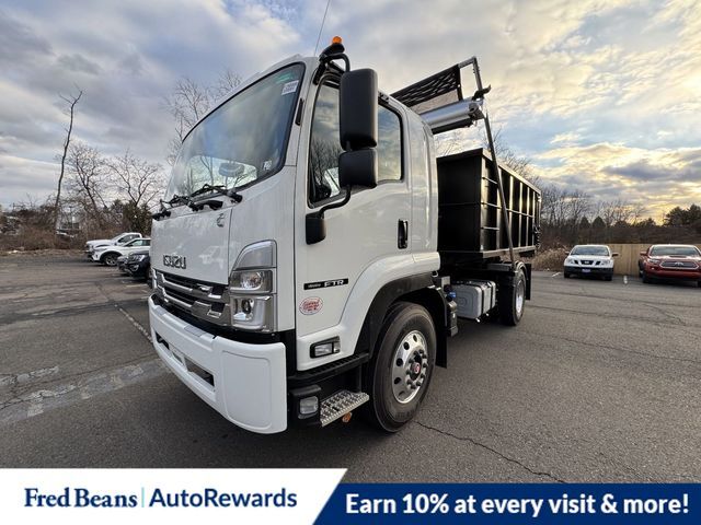 2025 ISUZU FTR in Doylestown, PA