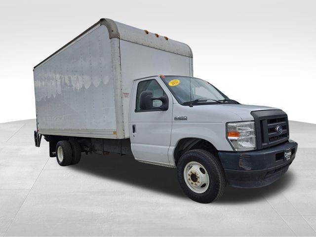 2022 FORD ECONOLINE in Kalispell, MT