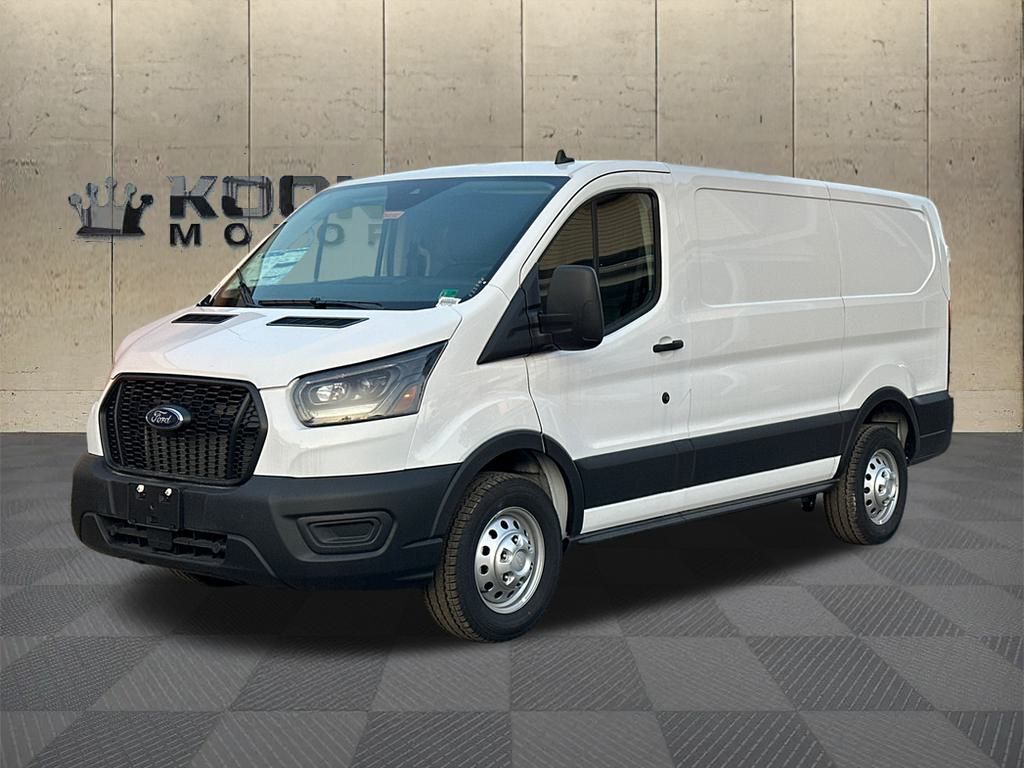 2024 FORD TRANSIT in Silver Spring, MD