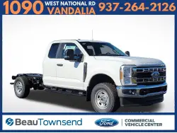 2026 FORD F350