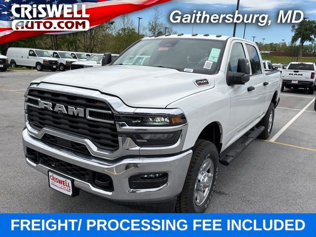 2026 RAM 2500 TRADESMAN in Gaithersburg, MD