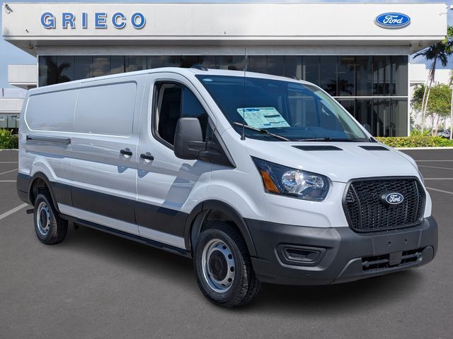 2026 FORD TRANSIT 250 in Fort Lauderdale, FL