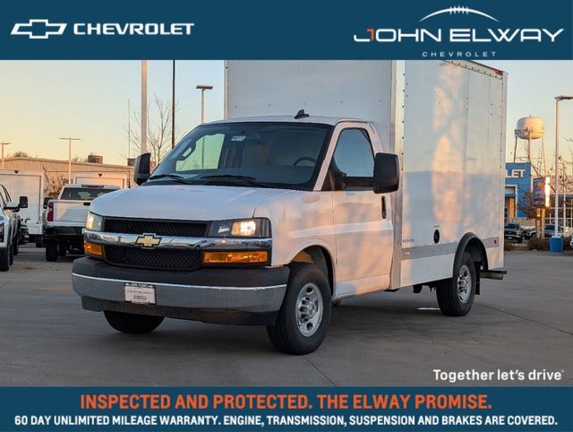 2024 CHEVROLET Express 3500 in Englewood, CO