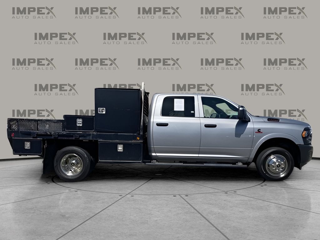 2023 RAM 3500 in Greensboro, NC