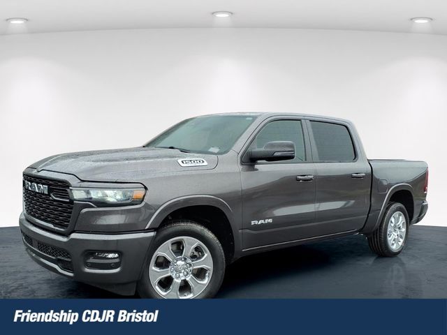 2026 RAM 1500 BIG HORN in Bristol, TN