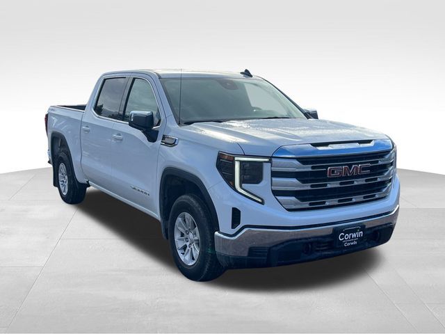 2024 GMC SIERRA in Kalispell, MT