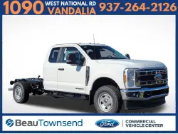 2026 FORD F350