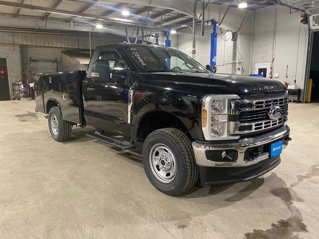 2026 FORD F350 in Lebanon, NH